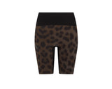 SOAR Marathon Speed Short Leopard - Mujer