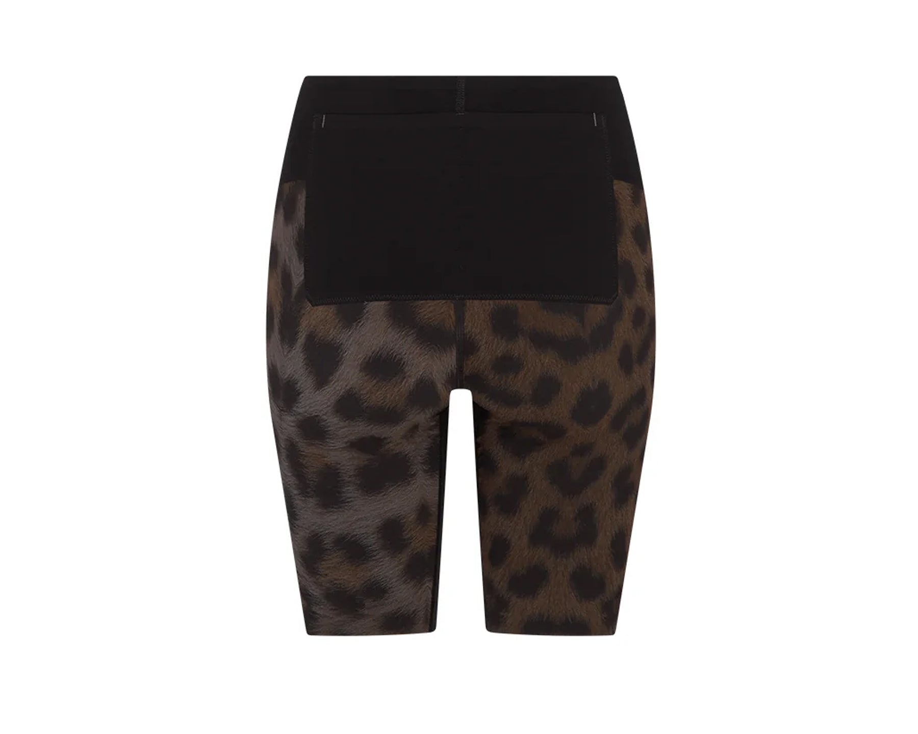 SOAR Marathon Speed Short Leopard - Mujer