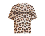SOAR Protolab Silk Tech T Leopard - Mujer