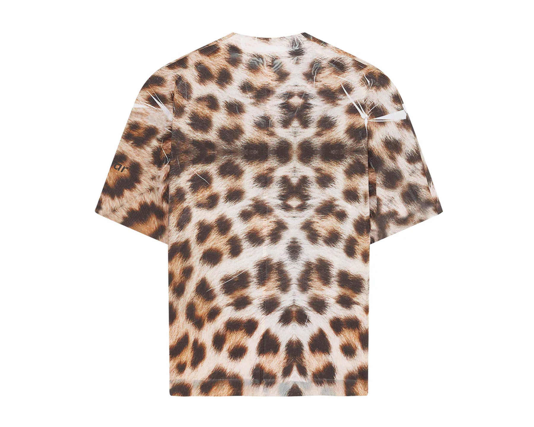 SOAR Protolab Silk Tech T Leopard - Mujer