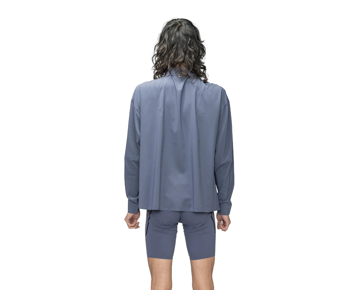 Koumori Brothers Lightweight Shirt Greystone - Men
