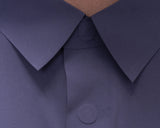 Koumori Brothers Lightweight Shirt Greystone - Men