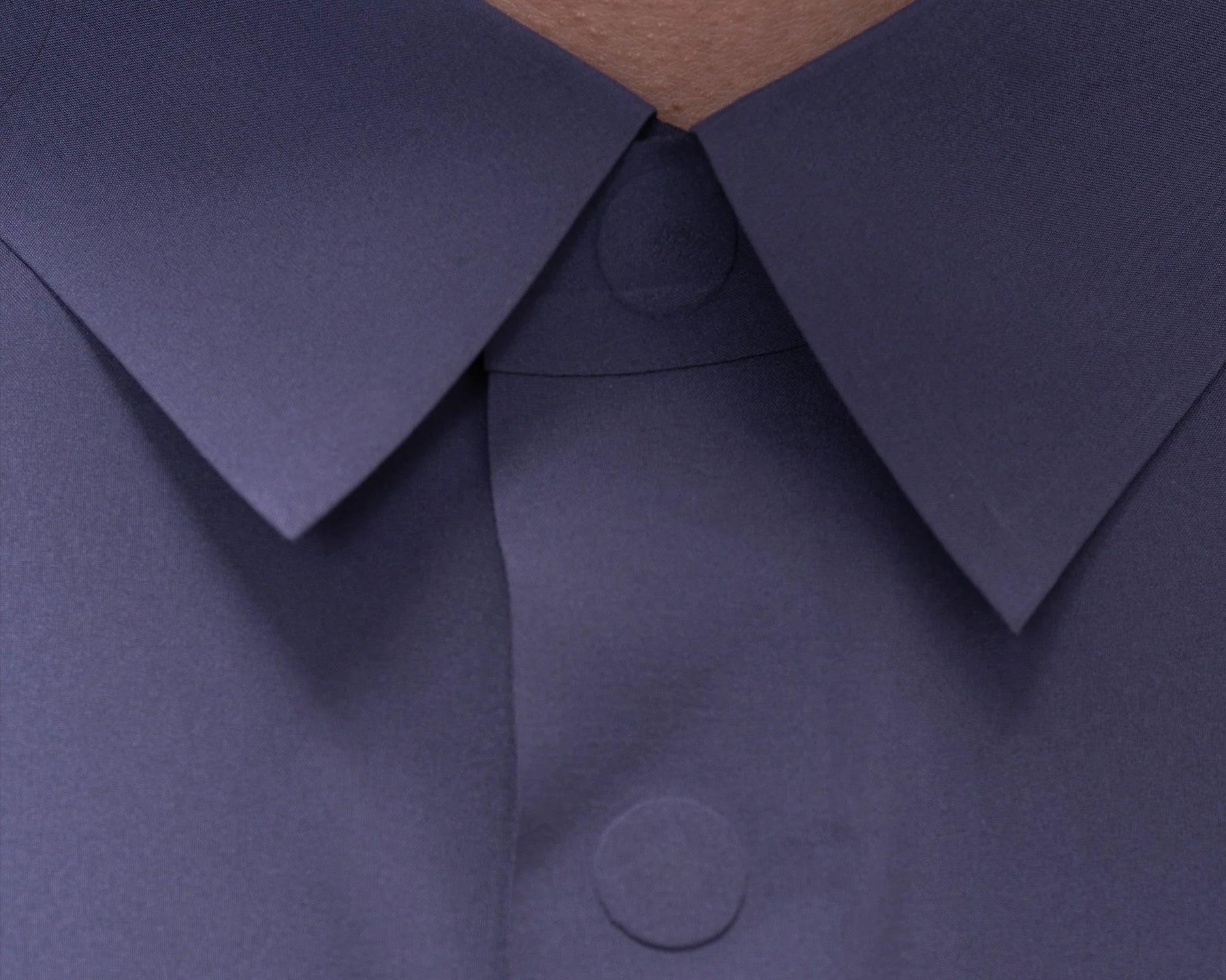 Koumori Brothers Lightweight Shirt Greystone - Men