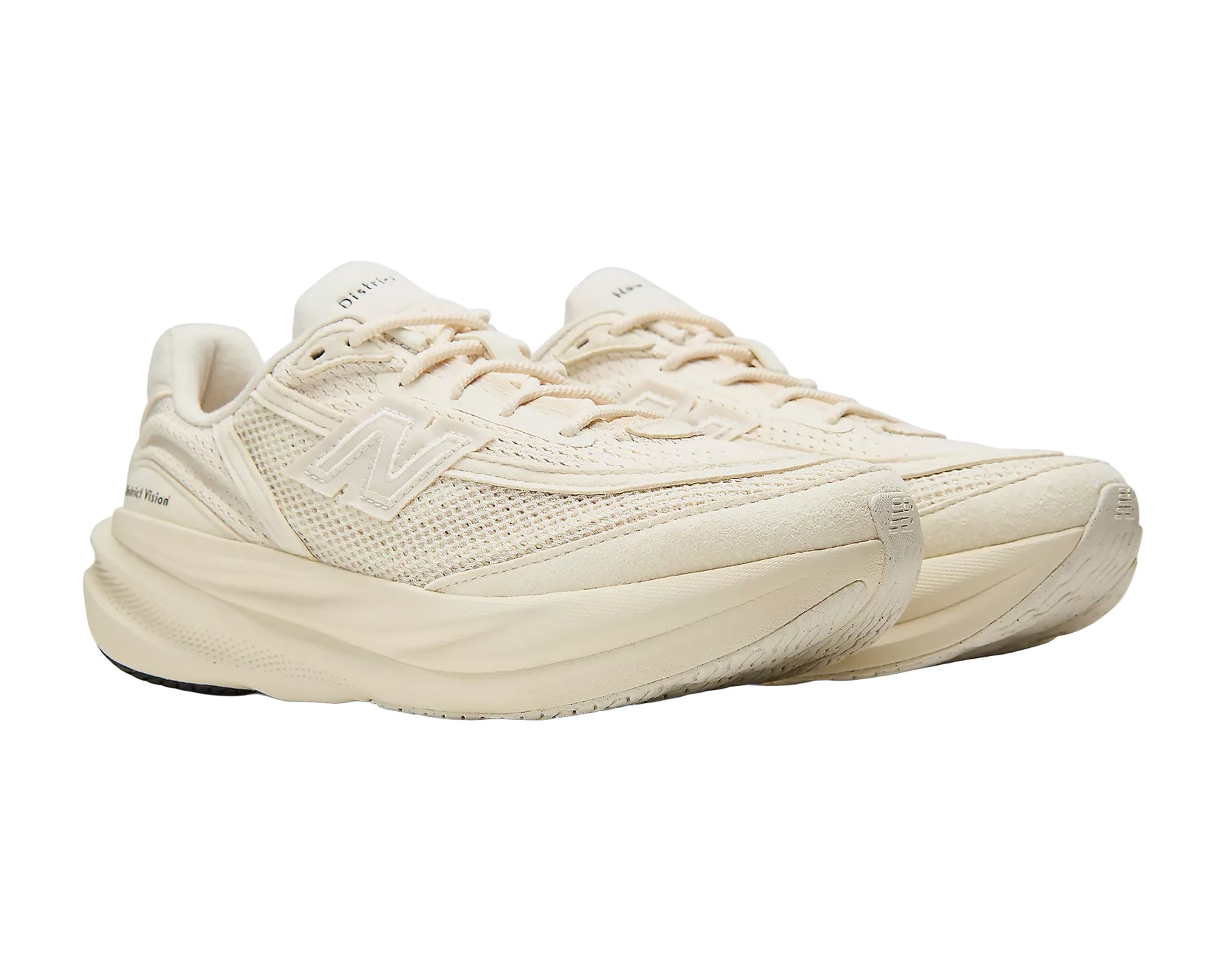New Balance 1080v15 x District Vision - Hombre