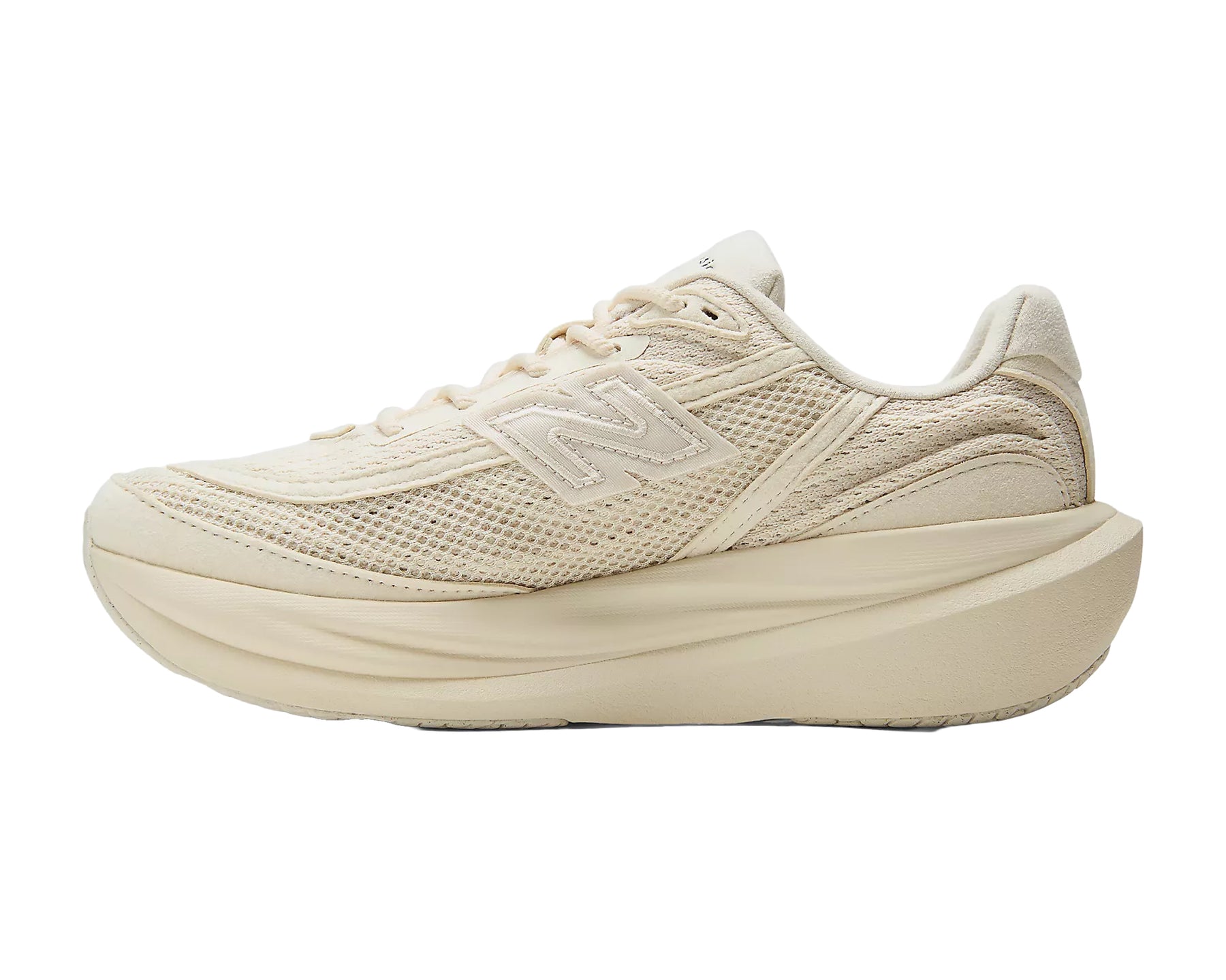 New Balance 1080v15 x District Vision - Hombre