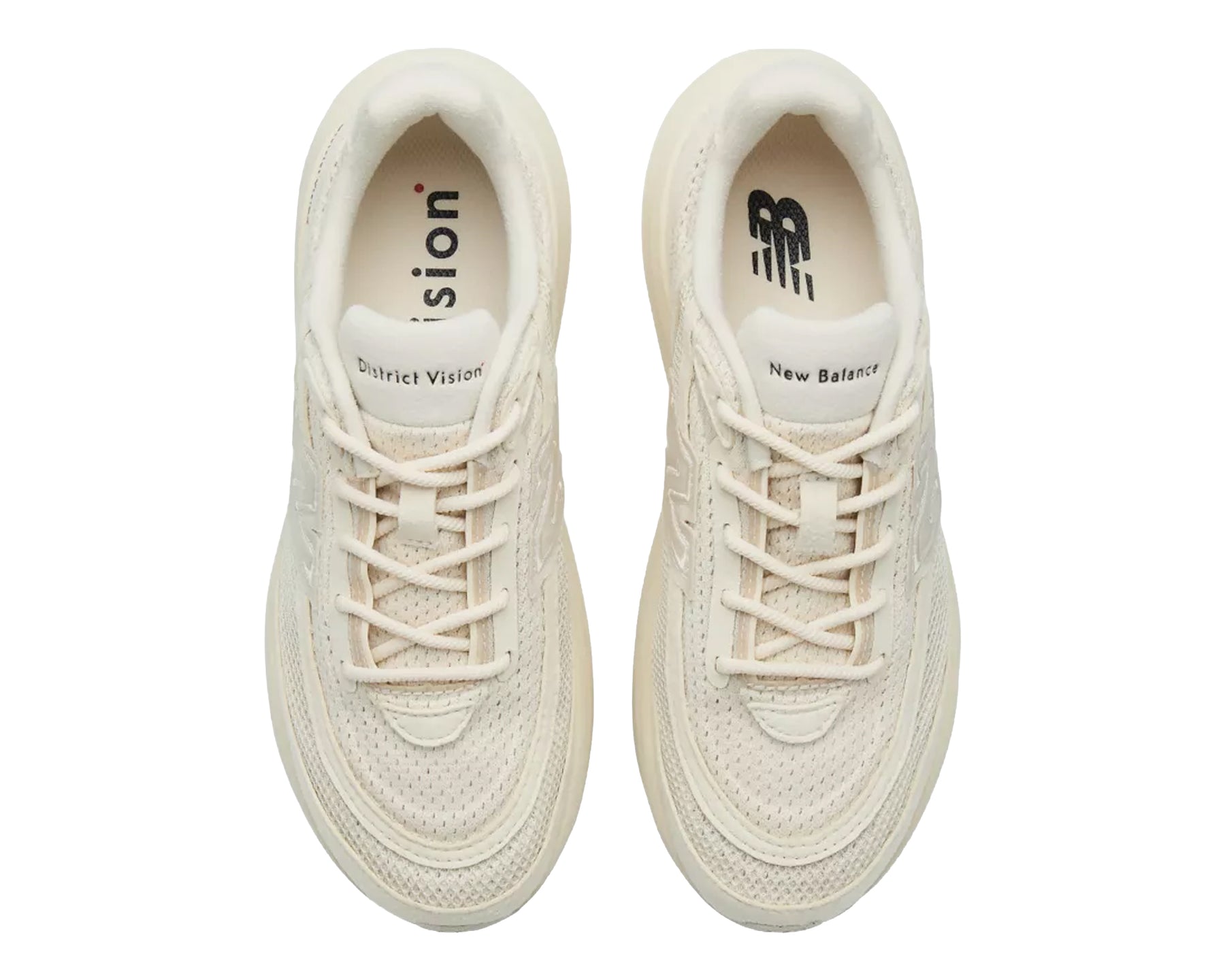 New Balance 1080v15 x District Vision - Hombre