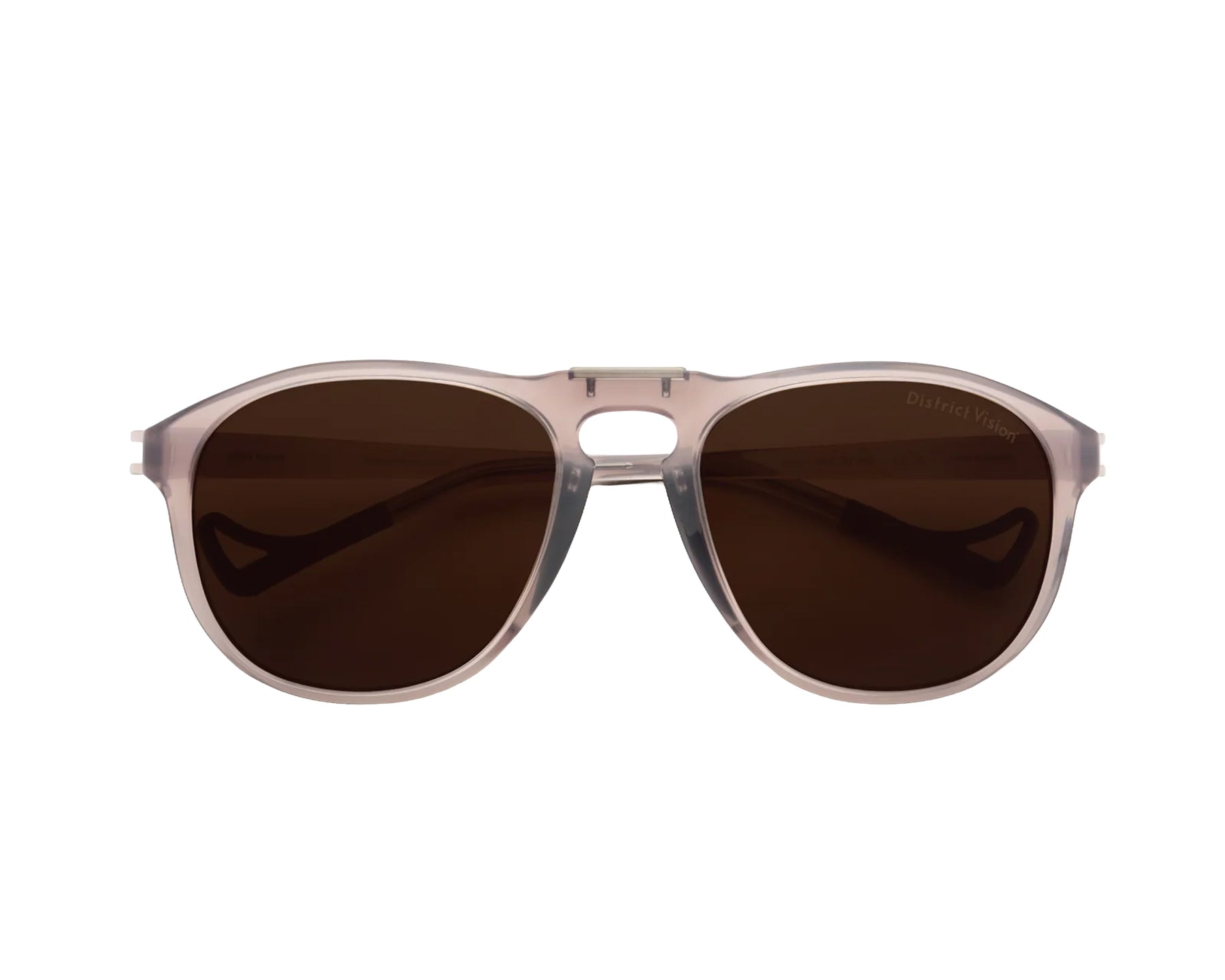 District Vision Linto Rider Vapor Lenses