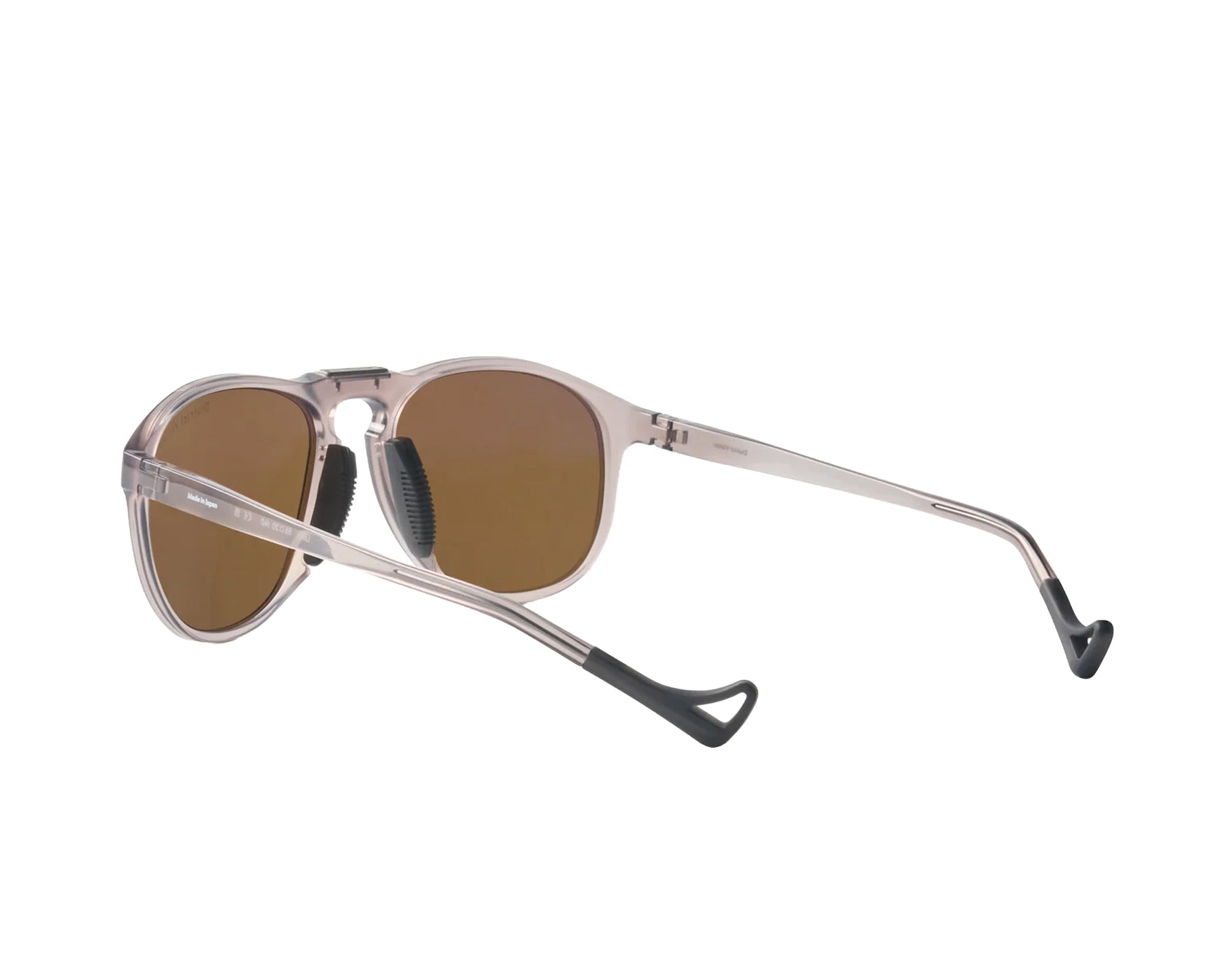 District Vision Linto Rider Vapor Lenses