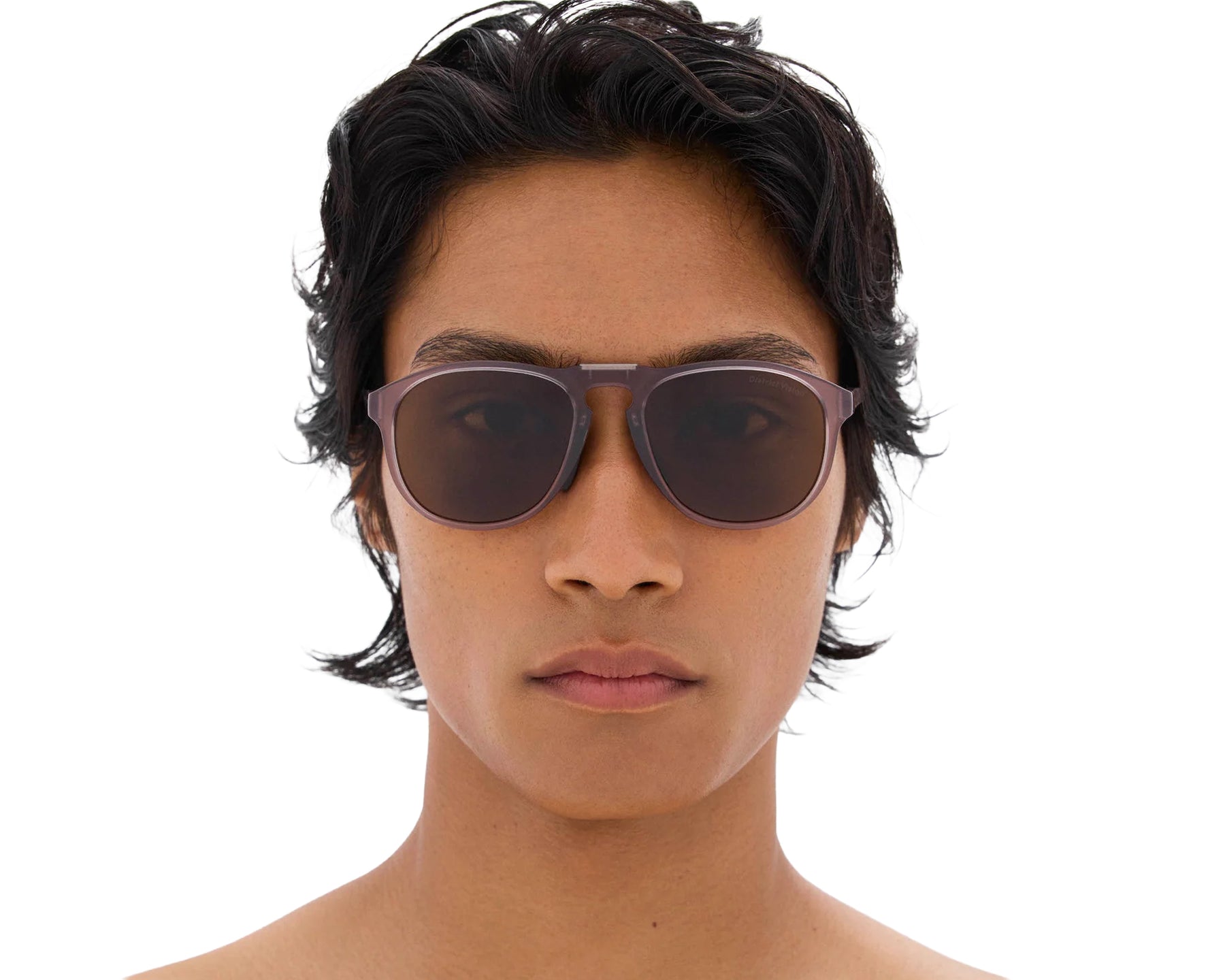 District Vision Linto Rider Vapor Lenses