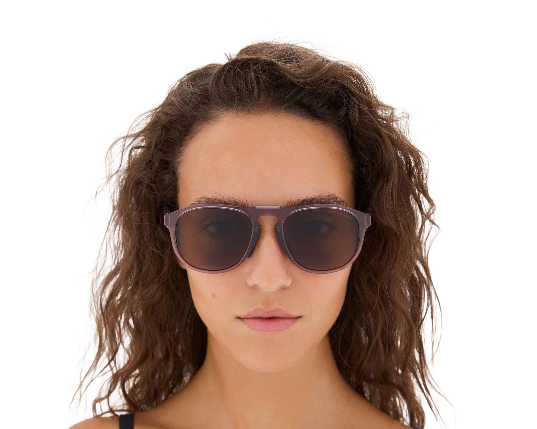 District Vision Linto Rider Vapor Lenses