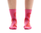 ON Liquid Logo Socks High (2 pares pack) Unisex