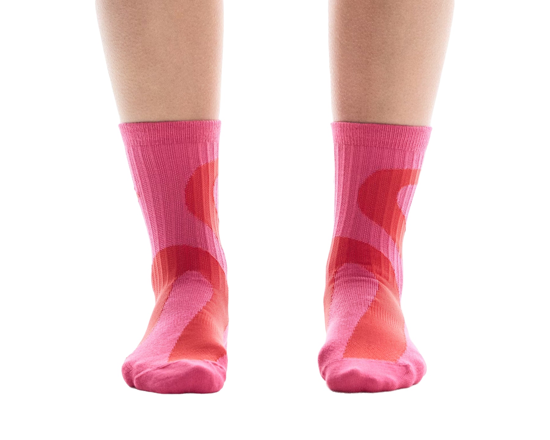 ON Liquid Logo Socks High (2 pares pack) Unisex