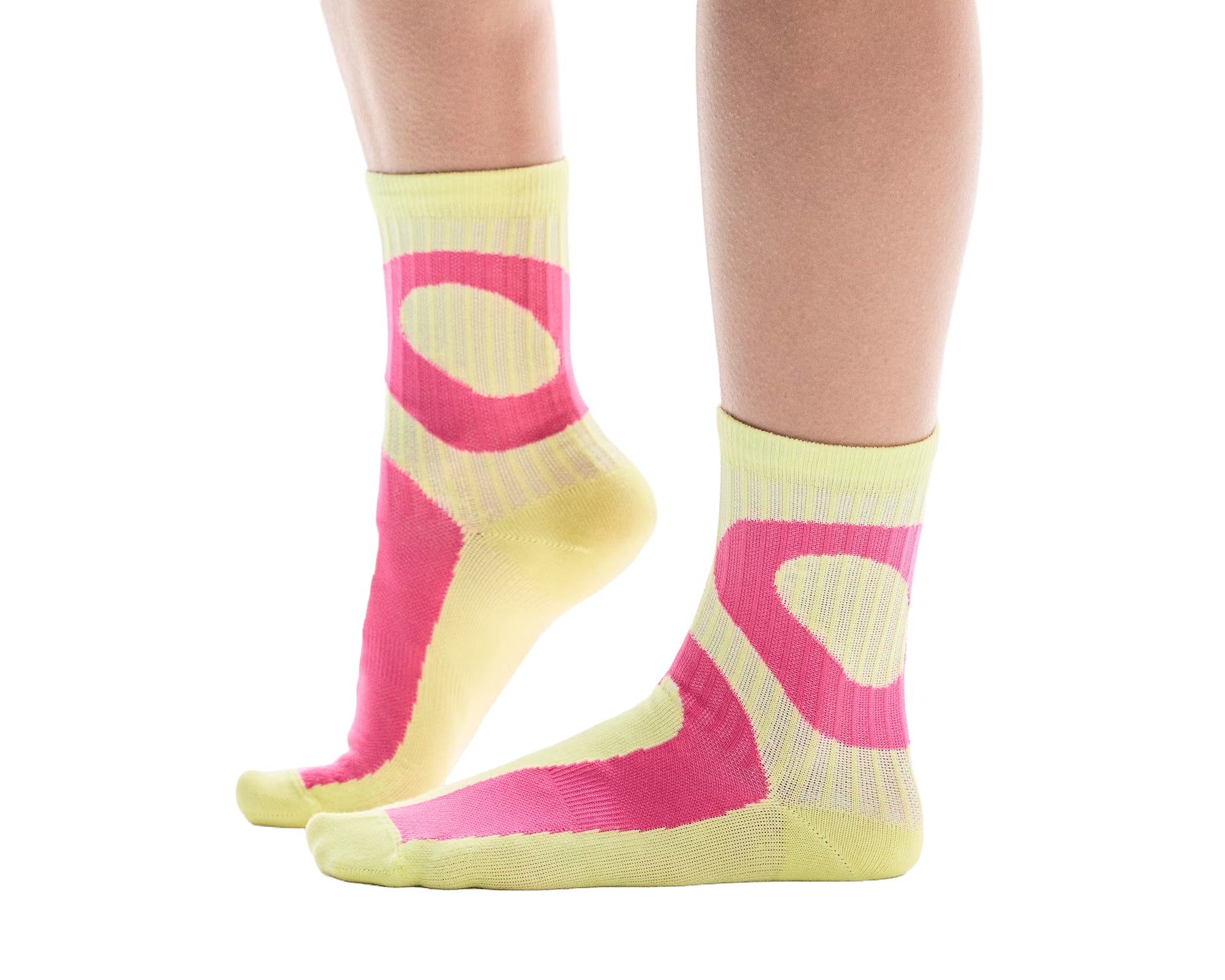 ON Liquid Logo Socks High (2 pares pack) Unisex