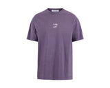District Vision - California Cotton Tee Log Off Vintage
