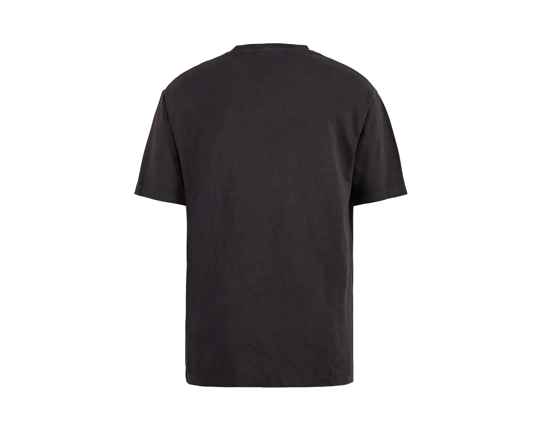 District Vision - California Cotton Tee Run in Love Vintage