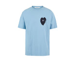 District Vision - California Cotton Tee Run in Love Vintage