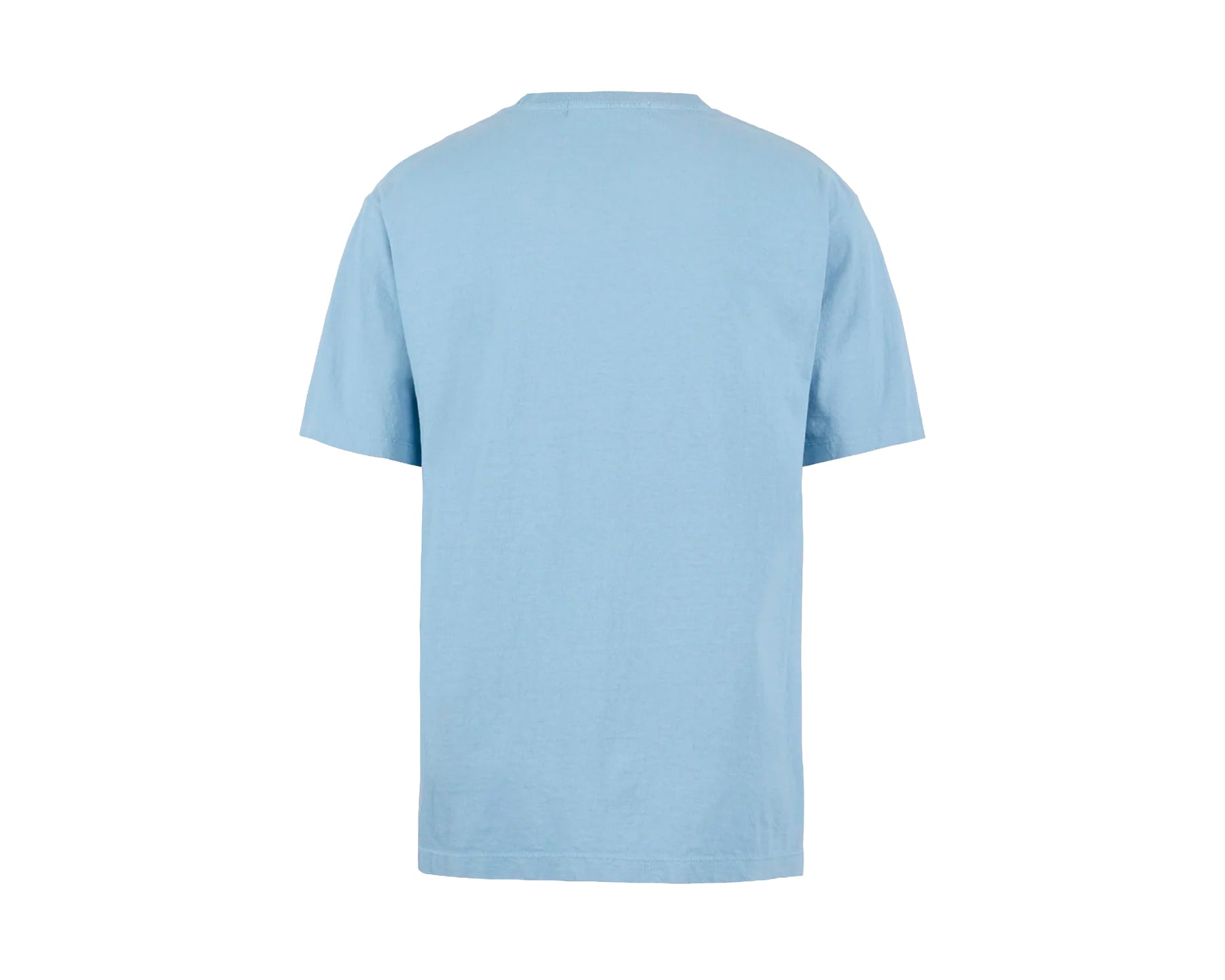 District Vision - California Cotton Tee Run in Love Vintage