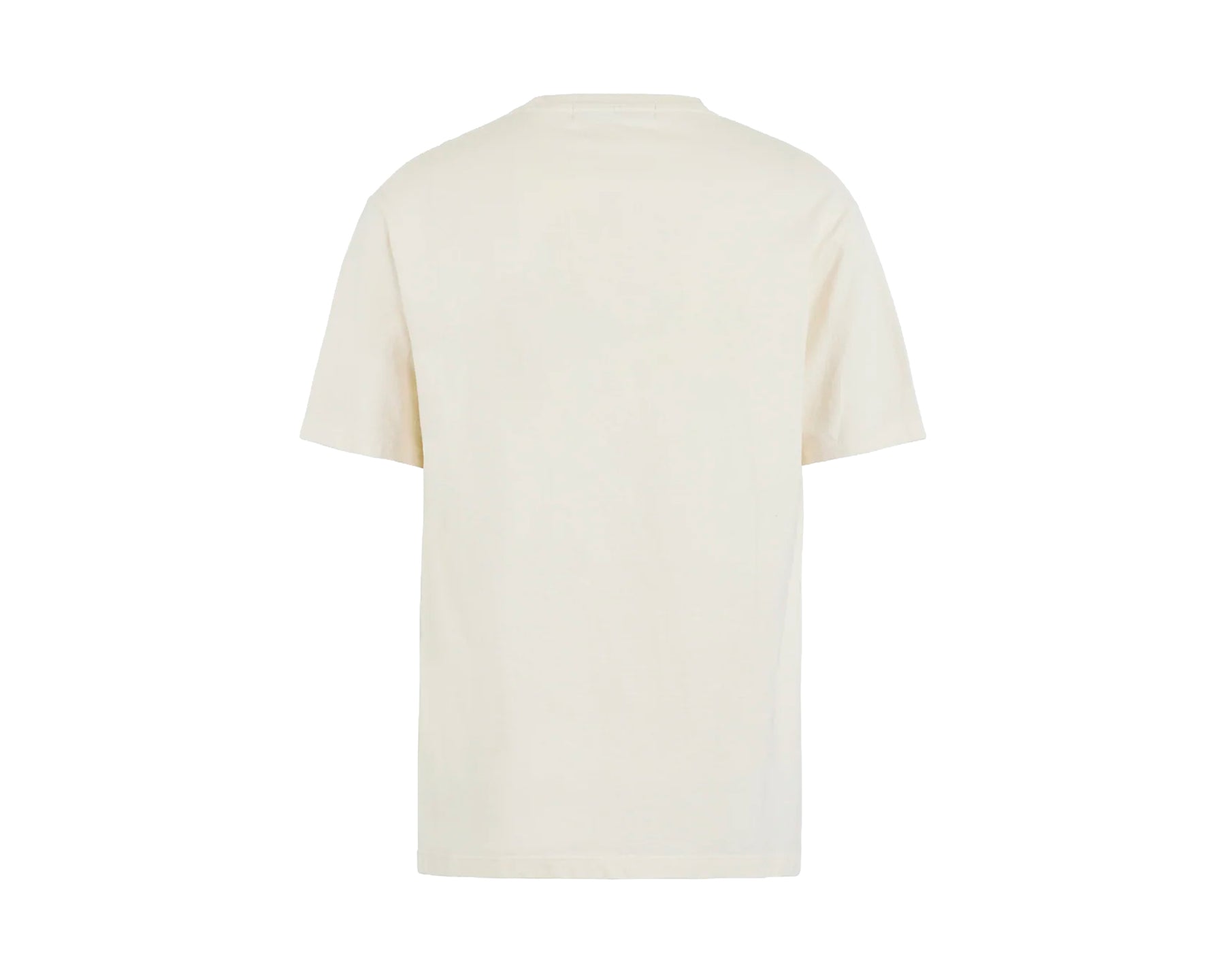 District Vision - California Cotton Tee Run in Love Vintage