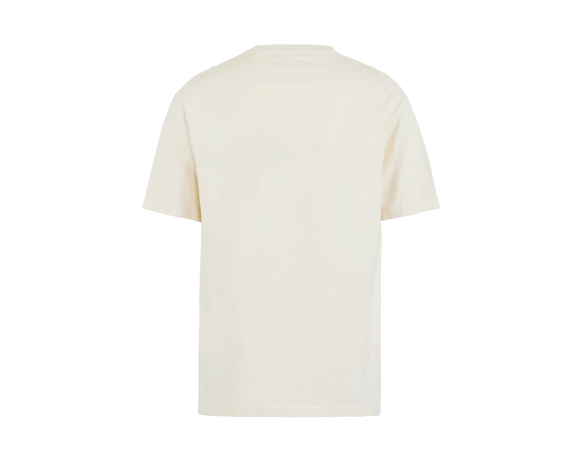 District Vision - California Cotton Tee Run in Love Vintage