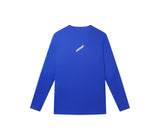 Long Sleeve Tech T · Hombre