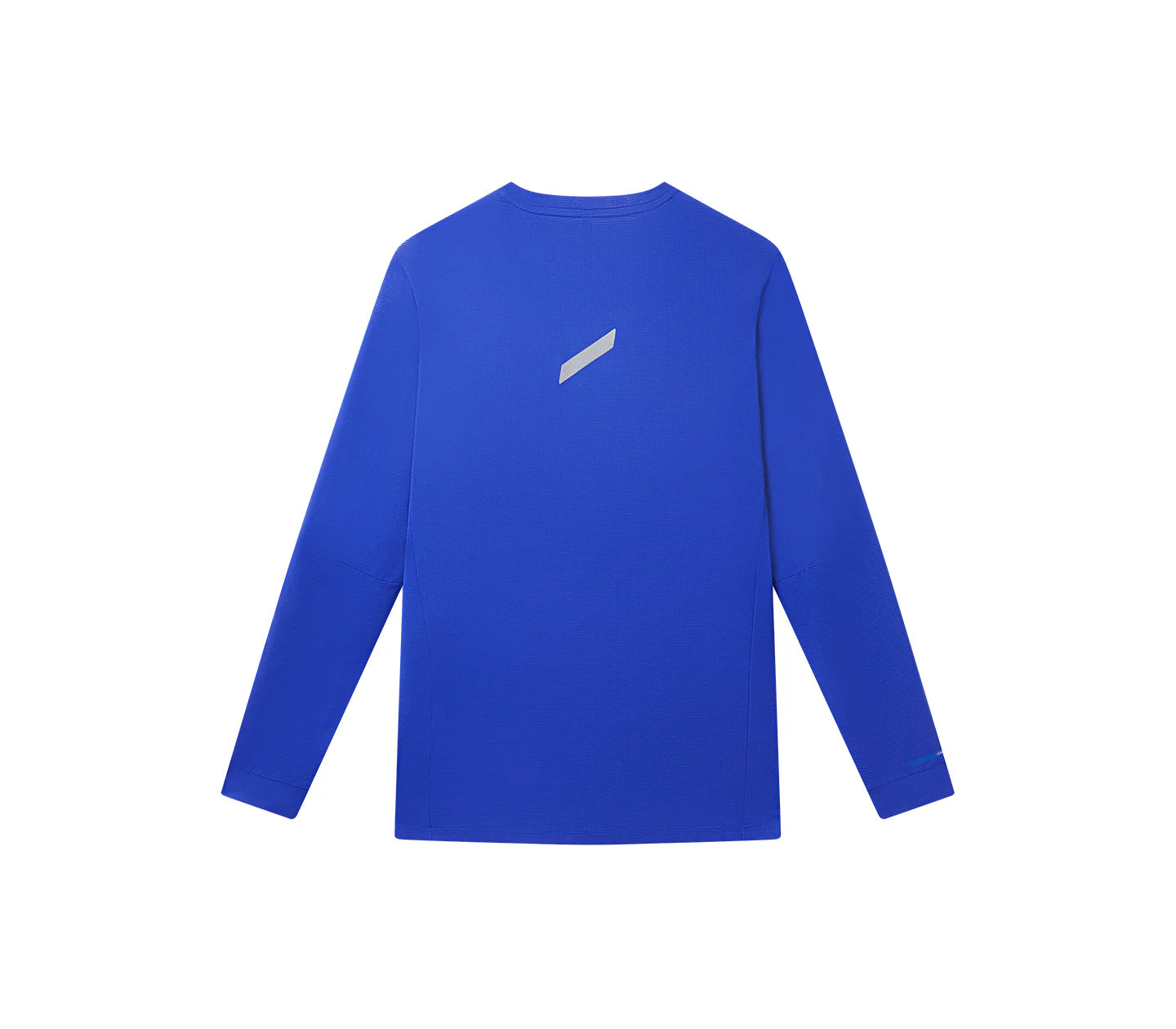 Long Sleeve Tech T · Hombre