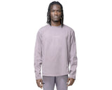 Hermanos Koumori Logo Stride Long Sleeve Grape
