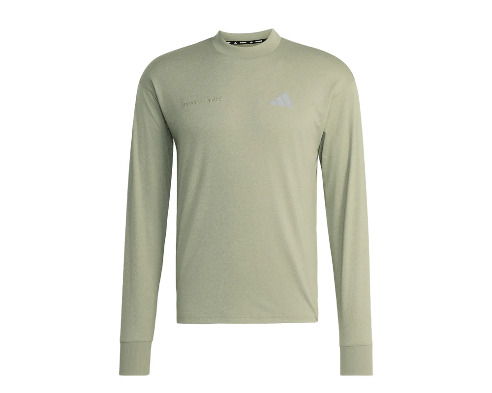 Adidas Playera adi365 Cheering Long Sleeve - Unisex