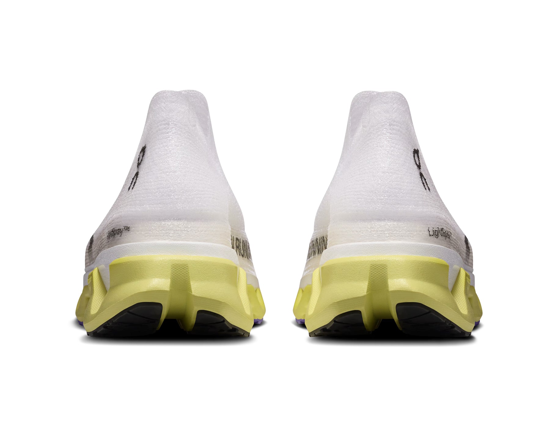 On LightSpray Cloudmonster 3 Hyper - Unisex