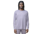 Hemanos Koumori Graphic Light Training T Lilac
