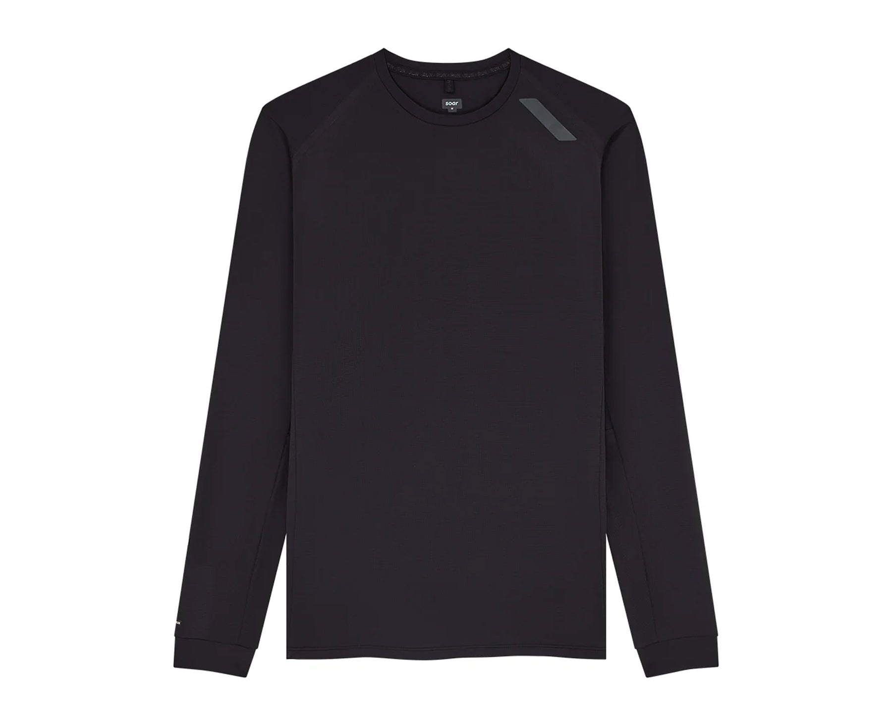 SOAR Men's Long Sleeve Tech T-Shirt