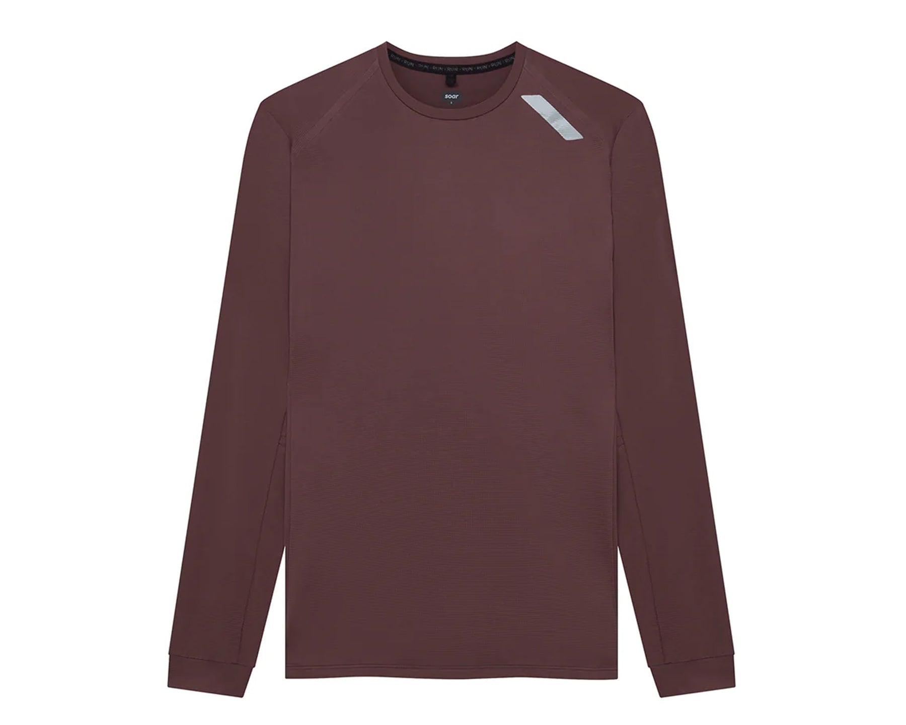 SOAR Men's Long Sleeve Tech T-Shirt