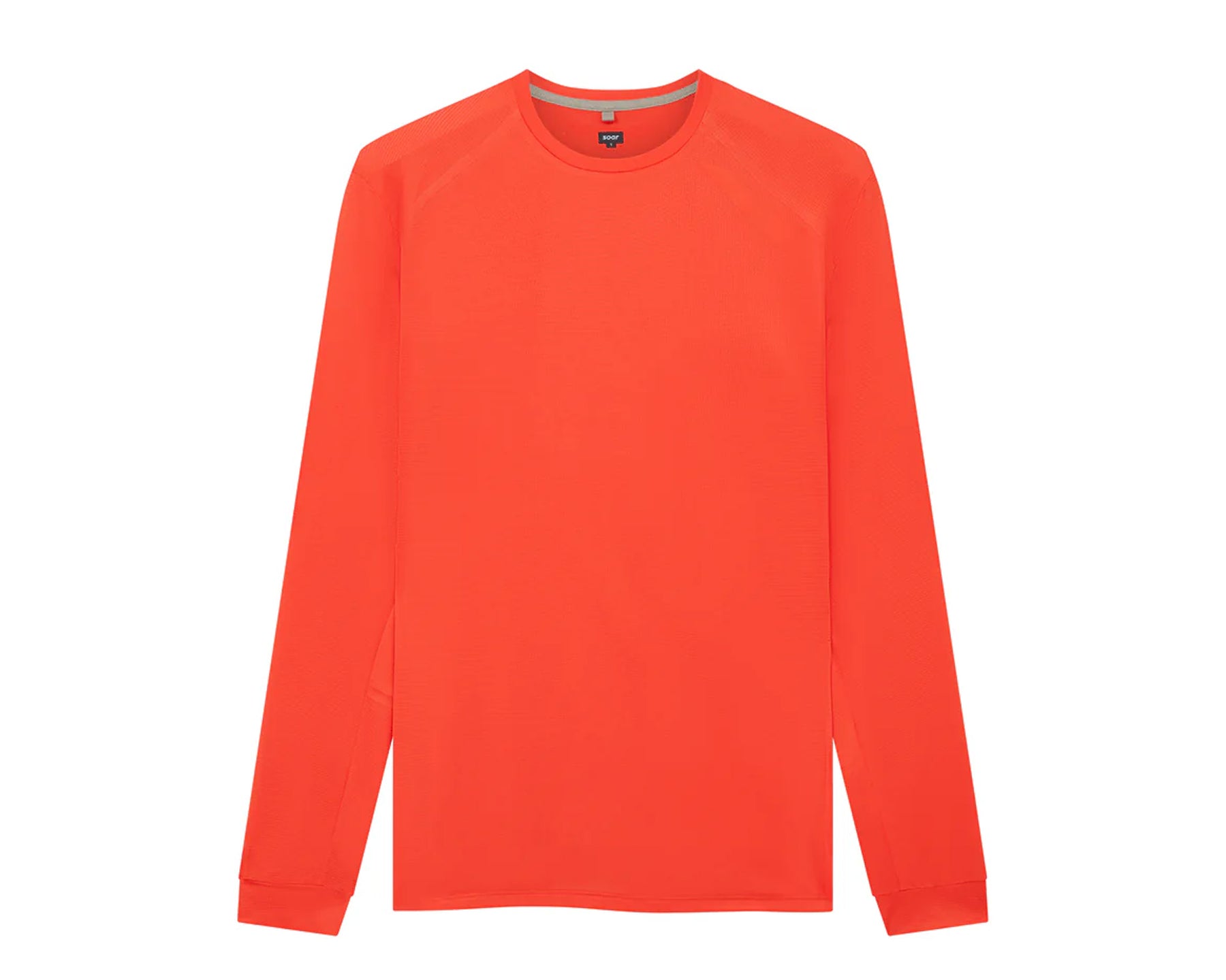 SOAR Men's Long Sleeve Tech T-Shirt