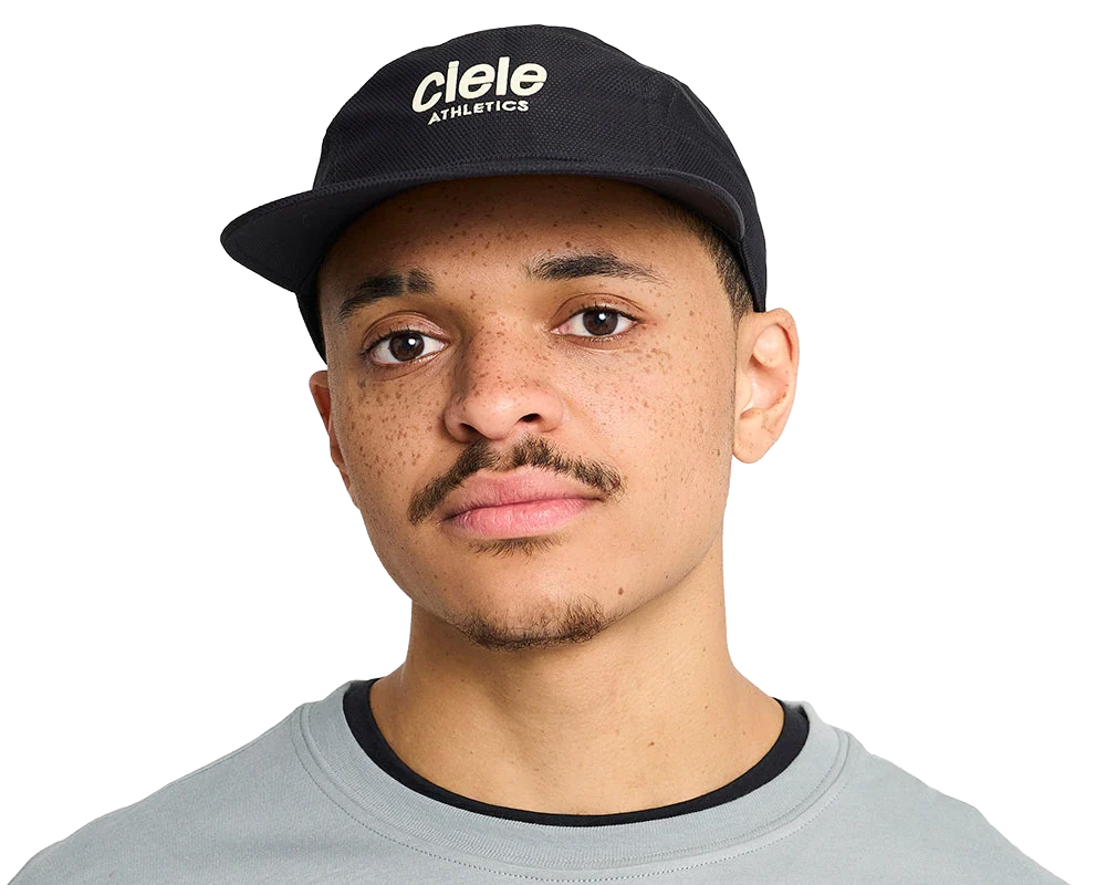 Gorra deportiva Ciele GOCap LongBrim EQ Athletics Whitaker Unisex