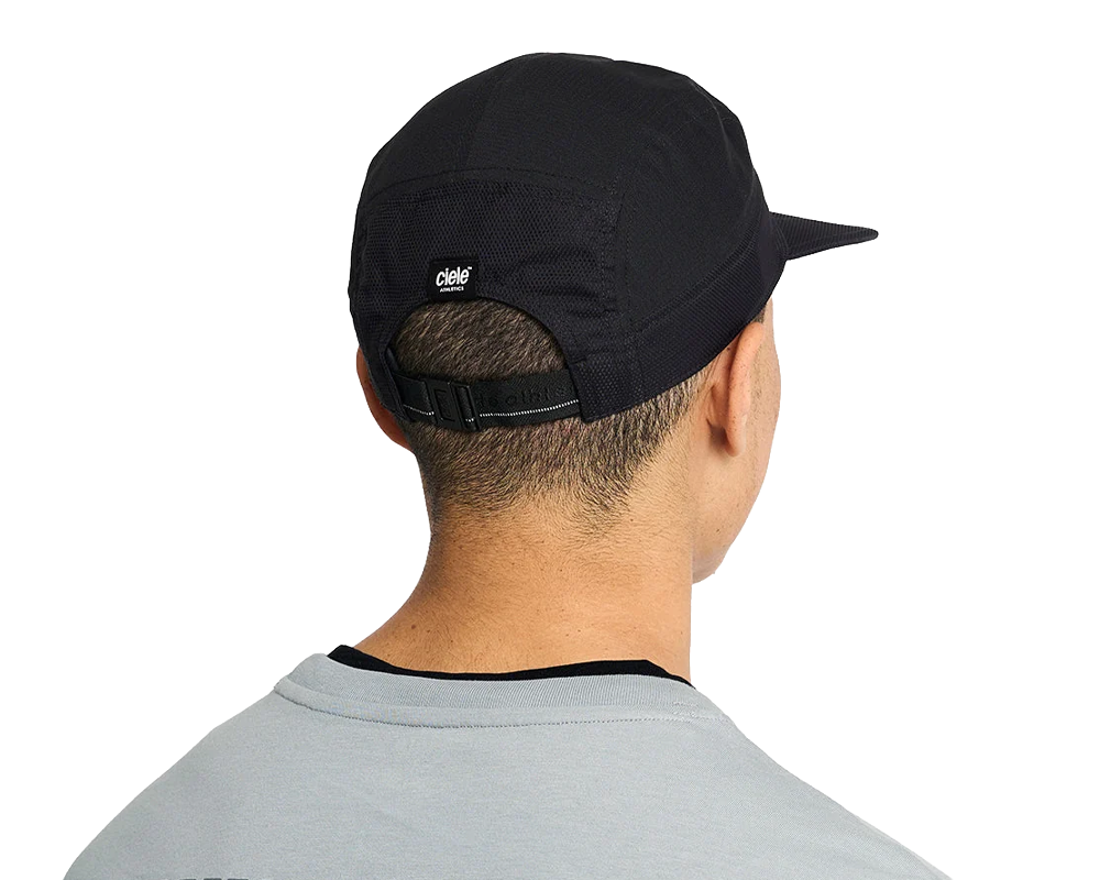 Gorra deportiva Ciele GOCap LongBrim EQ Athletics Whitaker Unisex