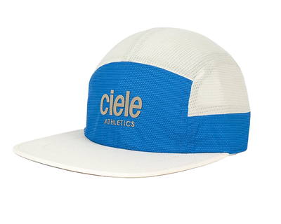 Gorra deportiva Ciele GOCap LongBrim EQ Athletics Rainy Days Unisex
