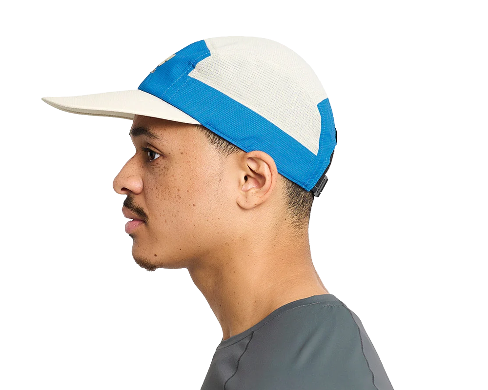 Gorra deportiva Ciele GOCap LongBrim EQ Athletics Rainy Days Unisex