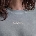 Running Fanatic Tee · Unisex