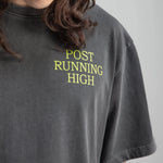 Post Running High Tee VOLT · Unisex