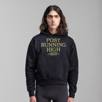 Post Running High Hoodie VOLT · Unisex