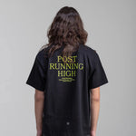 Post Running High Tee VOLT · Unisex