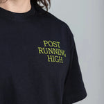 Post Running High Tee VOLT · Unisex