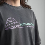 Koumori Athletics Tee · Unisex