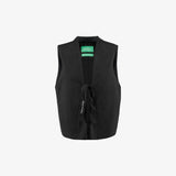 Ultralight Recycled Primaloft Vest · Unisex