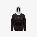 Vassa 3- Layer Access Shell, Cocoa