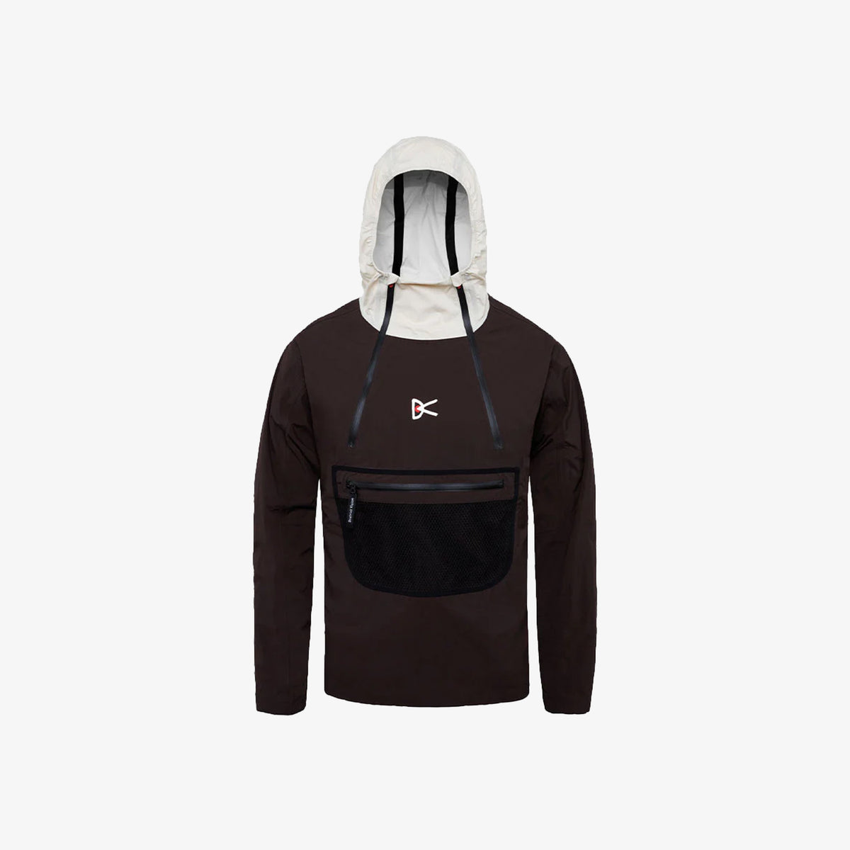 Vassa 3- Layer Access Shell, Cocoa