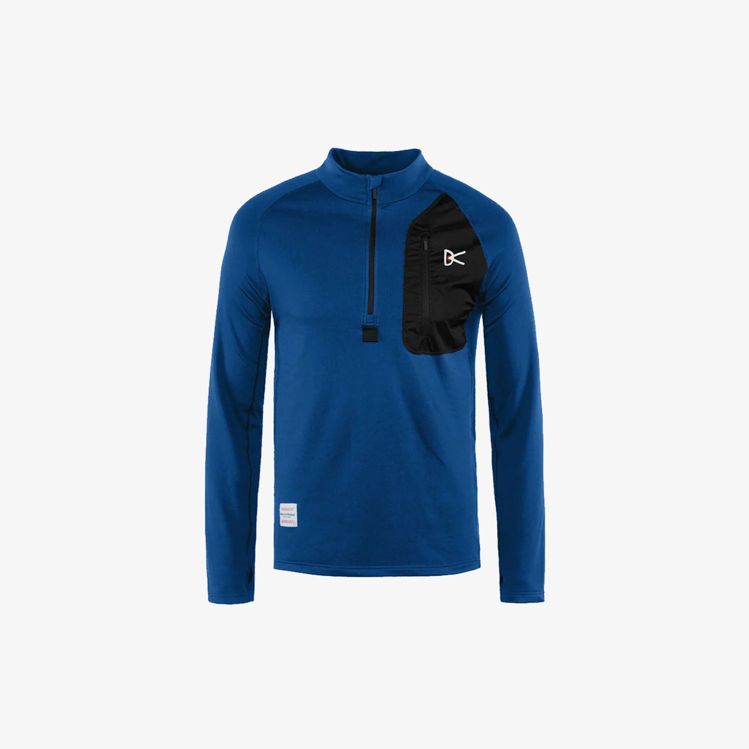 Luca Thermal Fleece Navy