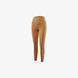 Shala Yoga Long Tights · Women's