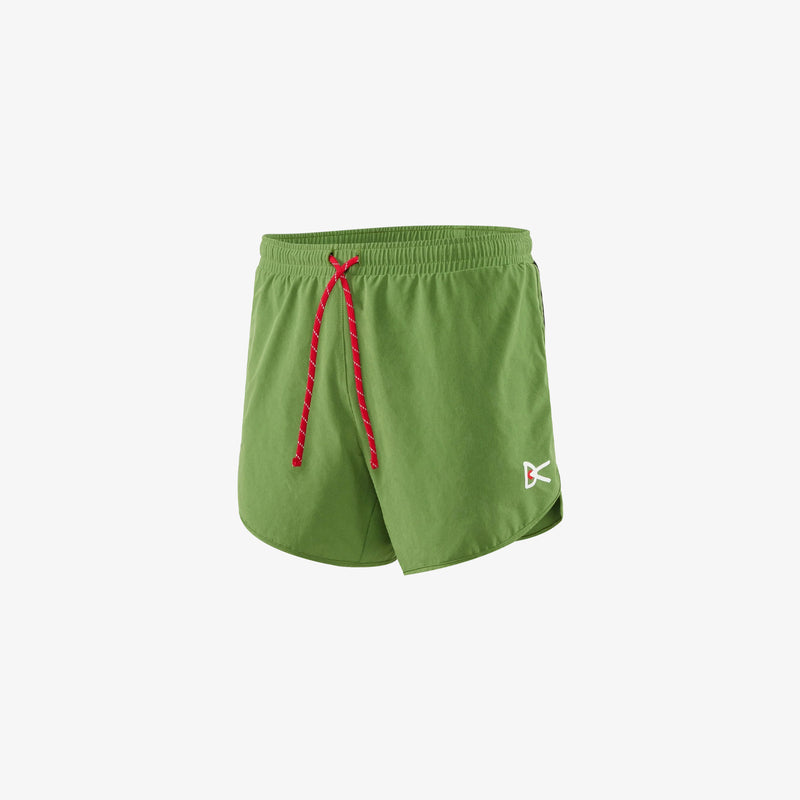 Spino 5" Training Shorts, Cactus