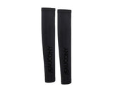 SAUCONY Arm Sleeves Fortify Black