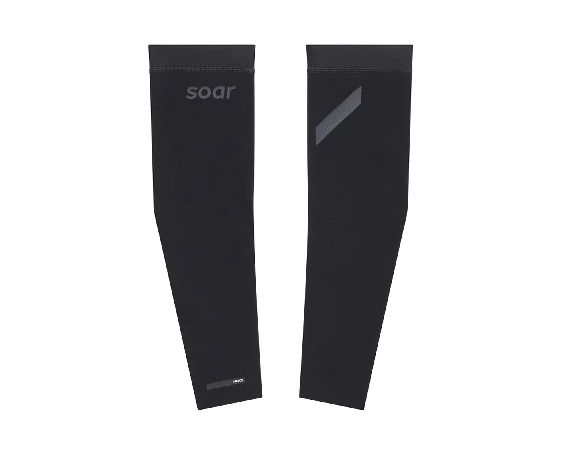 SOAR Mangas Unisex Black